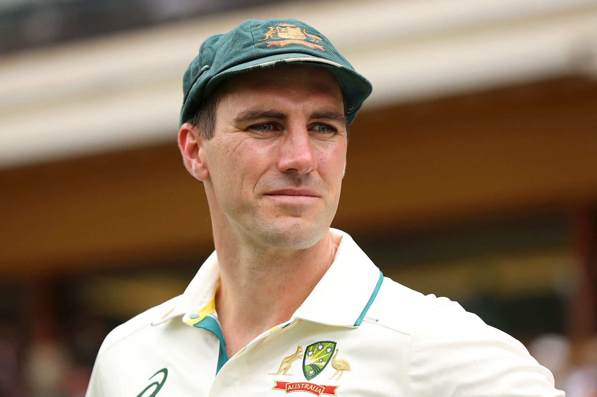 Australia v India - Men's 2nd Test Match: Day 1
